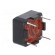 Inductor: wire with current compensation | THT | 22mH | 300mA фото 4
