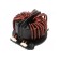 Inductor: wire with current compensation | THT | 250uH | 50A | 0.9mΩ фото 1