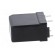 Inductor: wire with current compensation | THT | 27mH | 1.4A | 500mΩ image 3