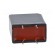 Inductor: wire with current compensation | THT | 27mH | 1.4A | 500mΩ image 5