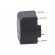 Inductor: wire with current compensation | THT | 27mH | 500mA image 3
