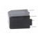 Inductor: wire with current compensation | THT | 27mH | 500mA image 3