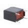 Inductor: wire with current compensation | THT | 27mH | 500mA image 4