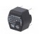 Inductor: wire with current compensation | THT | 27mH | 500mA image 2