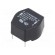 Inductor: wire with current compensation | THT | 27mH | 800mA | 500mΩ фото 1