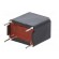 Inductor: wire with current compensation | THT | 3.3mH | 1.5A | 102mΩ image 6