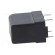 Inductor: wire with current compensation | THT | 3.3mH | 2.5A | 72mΩ image 3