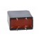 Inductor: wire with current compensation | THT | 3.3mH | 4A | 67mΩ image 5