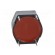 Inductor: wire with current compensation | THT | 39mH | 500mA | 830mΩ image 5