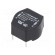 Inductor: wire with current compensation | THT | 39mH | 500mA | 830mΩ image 1
