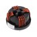 Inductor: wire with current compensation | THT | 3mH | 3.7mΩ | 500VAC image 1