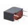 Inductor: wire with current compensation | THT | 4.4mH | 600mA image 4