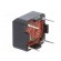 Inductor: wire with current compensation | THT | 4.4mH | 600mA фото 4