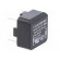 Inductor: wire with current compensation | THT | 4.4mH | 600mA фото 8