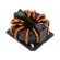 Inductor: wire with current compensation | THT | 400uH | 1.18mΩ фото 1