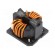 Inductor: wire with current compensation | THT | 440uH | 3.01mΩ image 1