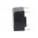 Inductor: wire with current compensation | THT | 47mH | 300mA paveikslėlis 3
