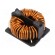 Inductor: wire with current compensation | THT | 4mH | 8.07mΩ | SCF image 1