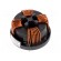 Inductor: wire with current compensation | THT | 5.5mH | 7mΩ | 500VAC фото 1