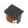 Inductor: wire with current compensation | THT | 6.3mH | 11.1mΩ image 2
