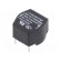 Inductor: wire with current compensation | THT | 6.8mH | 1.2A | 250mΩ image 1