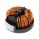 Inductor: wire with current compensation | THT | 6.9mH | 5.6mΩ | DKIH image 1
