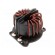 Inductor: wire with current compensation | THT | 640uH | 25A | 2.7mΩ image 1