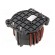 Inductor: wire with current compensation | THT | 640uH | 25A | 2.7mΩ фото 2