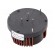 Inductor: wire with current compensation | THT | 7.2mH | 4.5mΩ | 12A image 2