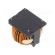 Inductor: wire with current compensation | THT | 7.9mH | 14.7mΩ image 2