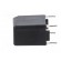 Inductor: wire with current compensation | THT | 700uH | 4A | 24mΩ image 3