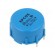 Inductor: common mode | THT | 2.7mH | 8A | 22mΩ | ±30% | 44x42.4x25mm image 1