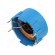 Inductor: common mode | THT | 2.7mH | 8A | 22mΩ | ±30% | 44x42.4x25mm фото 2