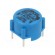 Inductor: common mode | THT | 39mH | 400mA | 2Ω | ±30% | 17.9x17.3x12.6mm paveikslėlis 1