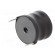Inductor: wire | THT | 100uH | 7.8A | 40mΩ | ±10% | Ø29.8x21.8mm | vertical image 6