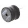 Inductor: wire | THT | 100uH | 7.8A | 40mΩ | ±10% | Ø29.8x21.8mm | vertical image 2
