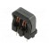 Inductor: wire | THT | 109mH | 400mA | 1.8Ω | -25÷120°C | 250VAC image 1