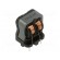 Inductor: wire | THT | 135mH | 500mA | 1.9Ω | -25÷120°C | 250VAC image 1