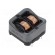 Inductor: wire | THT | 190mH | 300mA | 2.9Ω | -25÷120°C | 250VAC image 1