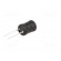 Inductor: wire | THT | 1mH | 450mA | 1.26Ω | ±10% | Ø10.5x13.5mm | vertical paveikslėlis 6
