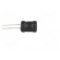 Inductor: wire | THT | 1mH | 450mA | 1.26Ω | ±10% | Ø10.5x13.5mm | vertical image 7