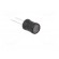 Inductor: wire | THT | 1mH | 450mA | 1.26Ω | ±10% | Ø10.5x13.5mm | vertical paveikslėlis 8