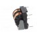 Inductor: wire | THT | 33mH | 700mA | 900mΩ | -25÷120°C | 250VAC image 3