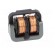 Inductor: wire | THT | 33mH | 700mA | 900mΩ | -25÷120°C | 250VAC image 9