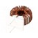 Inductor: wire | THT | 40uH | 3A | 41mΩ | -25÷105°C фото 2