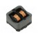 Inductor: wire | THT | 6.4mH | 3A | 80Ω | -25÷120°C | 250VAC paveikslėlis 1