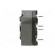 Inductor: wire | THT | 6.4mH | 3A | 80Ω | -25÷120°C | 250VAC image 3