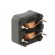 Inductor: wire | THT | 6.4mH | 3A | 80Ω | -25÷120°C | 250VAC фото 4