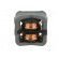 Inductor: wire | THT | 6.4mH | 3A | 80Ω | -25÷120°C | 250VAC image 9