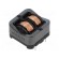 Inductor: wire | THT | 68mH | 800mA | 800mΩ | -25÷120°C | 250VAC фото 1